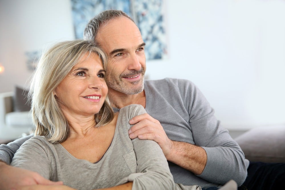 Anti-Ageing