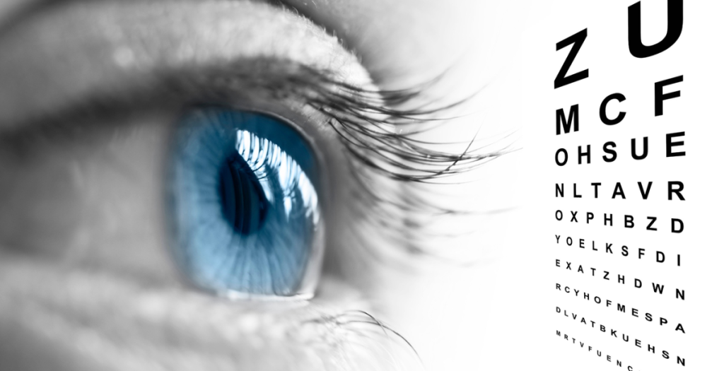 Eyesight